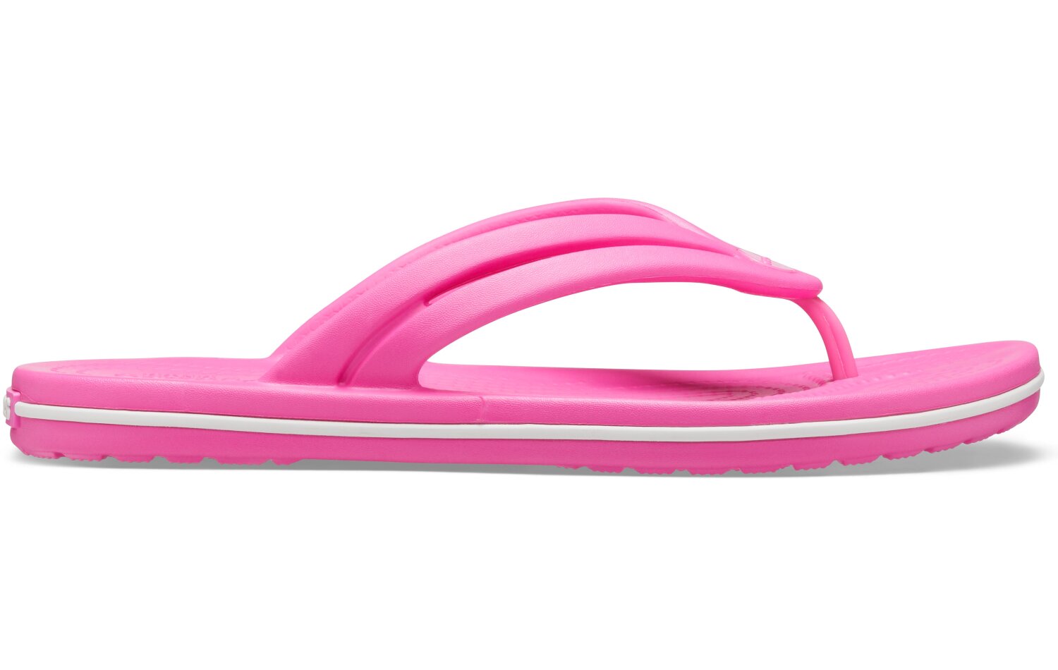 Crocs Crocband Flip W, Electric Pink női papucs eladó, ár | Garage Store  Webshop