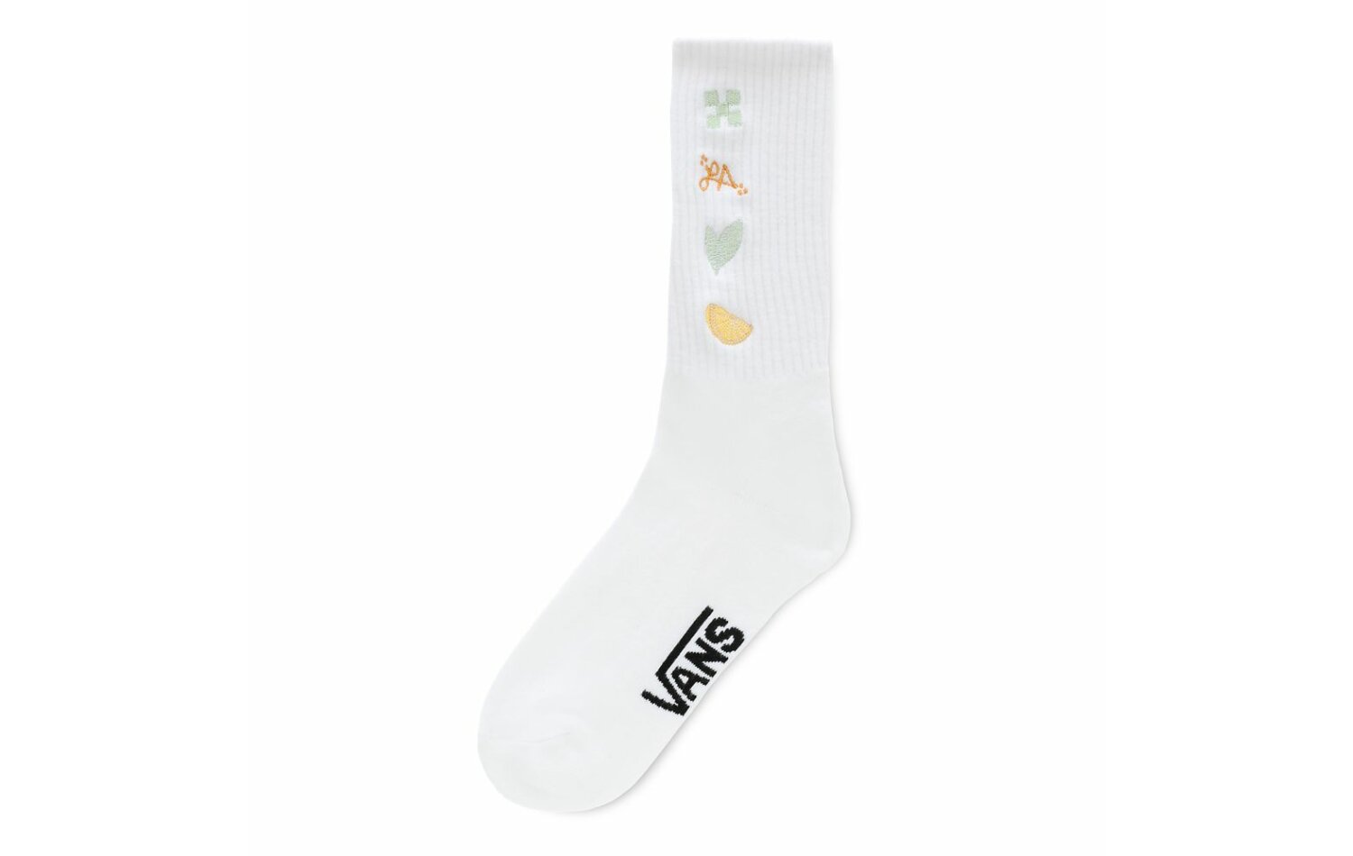 Vans W Lizzie Armanto Crew Sock, White női zokni eladó, ár | Garage Store  Webshop