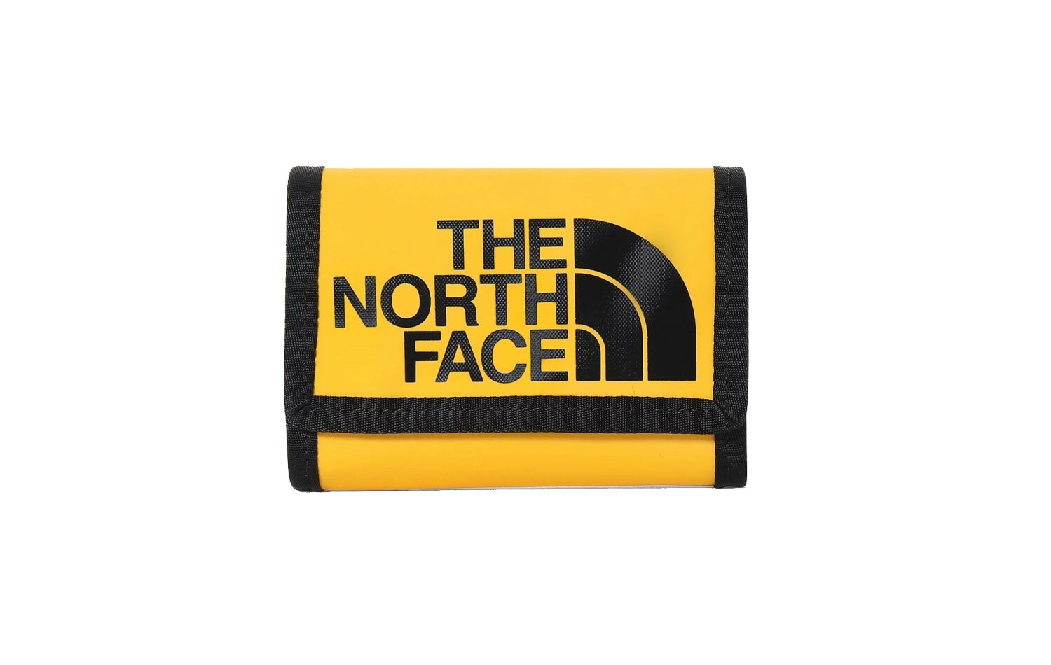 The North Face Base Camp Wallet, Summit Gold/Tnf Black férfi pénztárca  eladó, ár | Garage Store Webshop