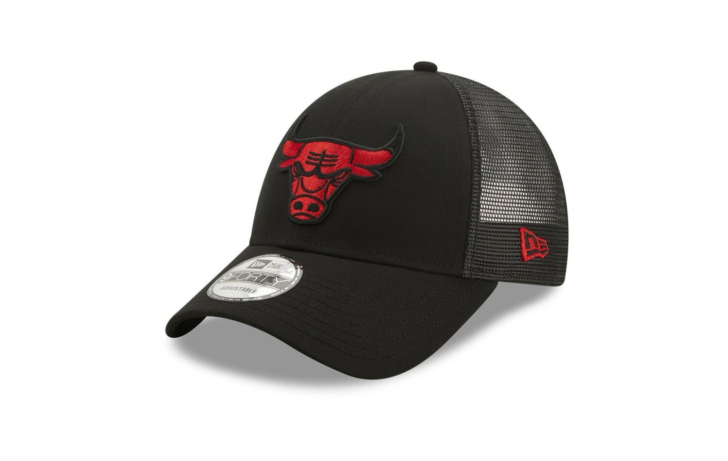 New Era Home Field 9forty Trucker Chicago Bulls, Black Fdr férfi sapka  eladó, ár | Garage Store Webshop