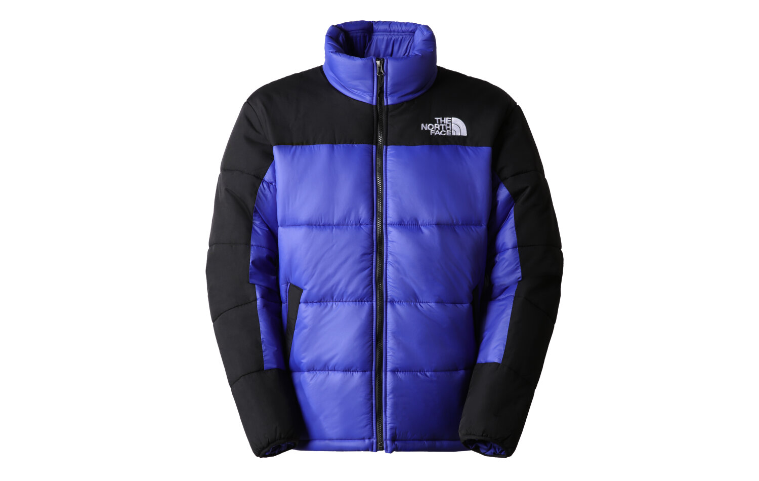 The North Face Hmlyn Insulated Jacket, Lapis Blue férfi kabát eladó, ár |  Garage Store Webshop