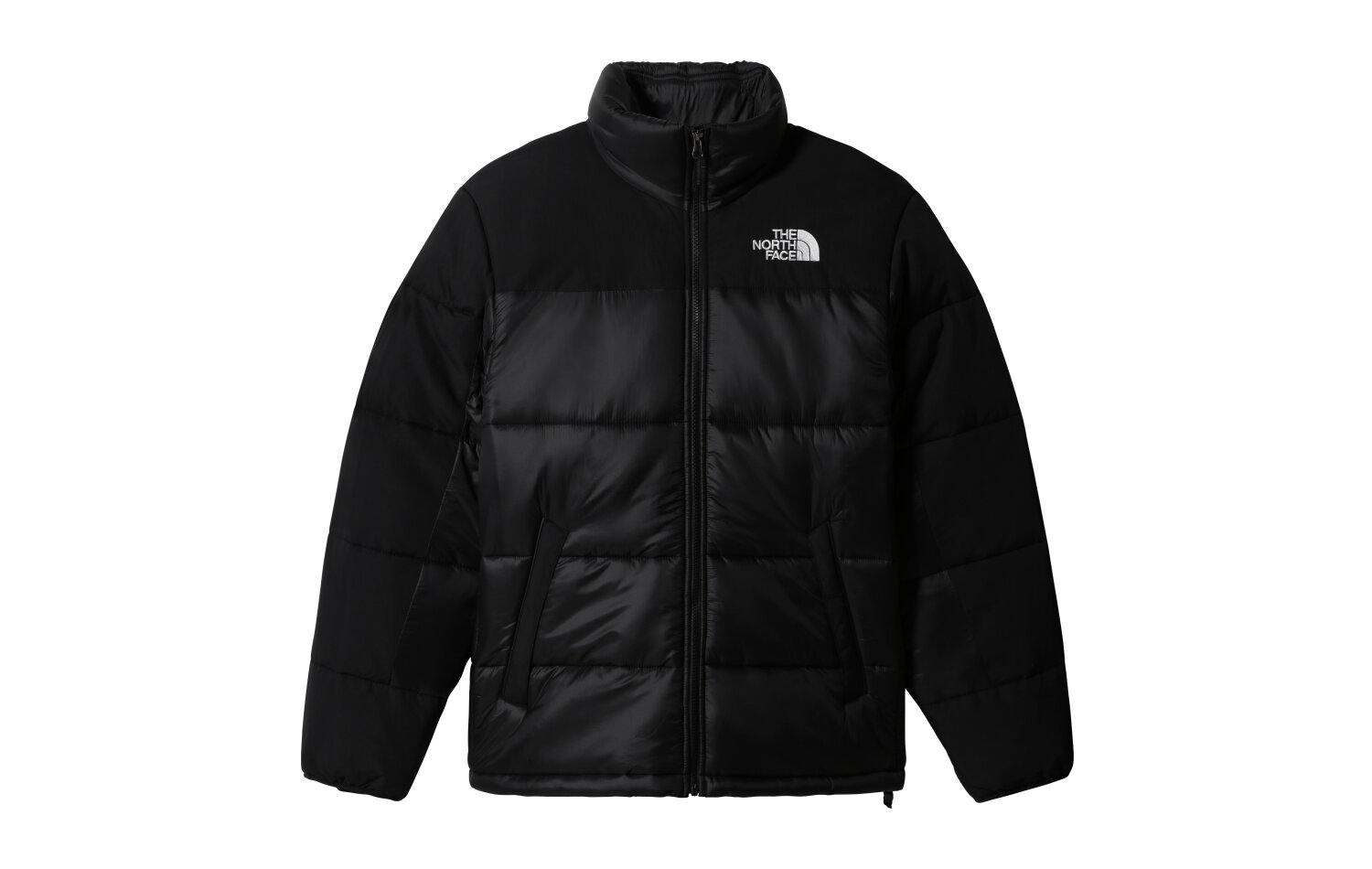 The North Face Hmlyn Insulated Jacket, Tnf Black férfi kabát eladó, ár |  Garage Store Webshop
