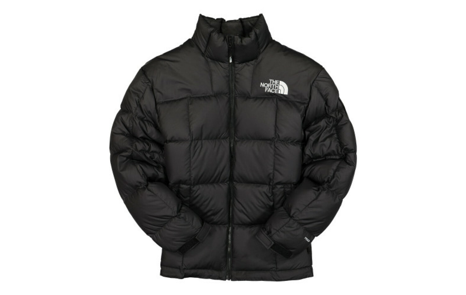 The North Face Lhotse Jacket, Tnf Black/Tnf Black/Tnf White férfi kabát  eladó, ár | Garage Store Webshop