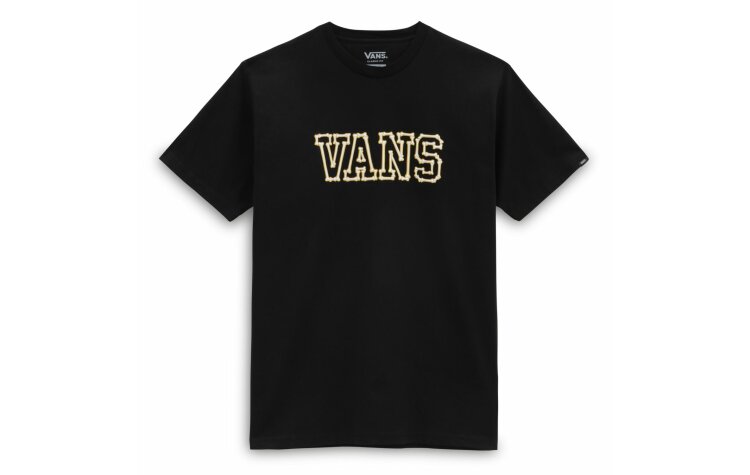 Vans férfi ruházat póló | Garage Store Webshop