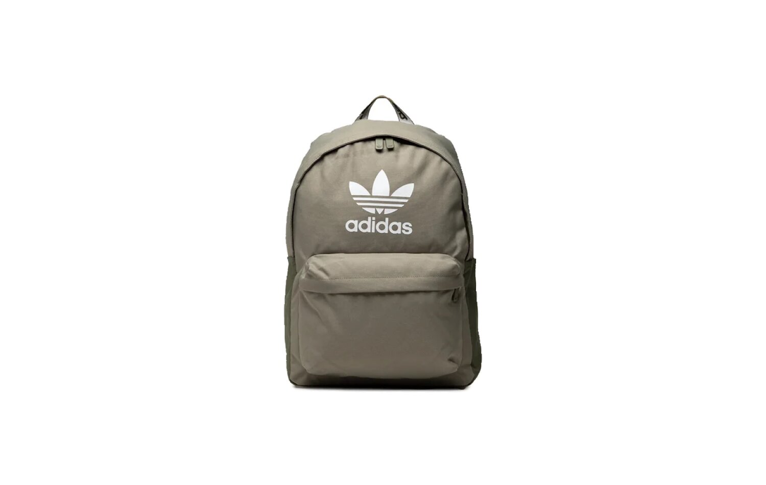 Adidas Adicolor Backpack, Orbit Green/Focus Olive/White női táska eladó, ár  | Garage Store Webshop