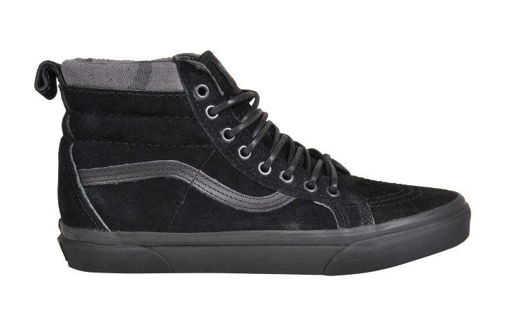 Vans Sk8-hi MTE, Black/Black-Camo férfi cipő eladó, ár | Garage Store  Webshop