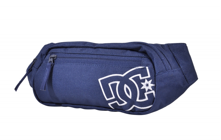 DC Farce Bum Bag, Varsity Blue női táska eladó, ár | Garage Store Webshop