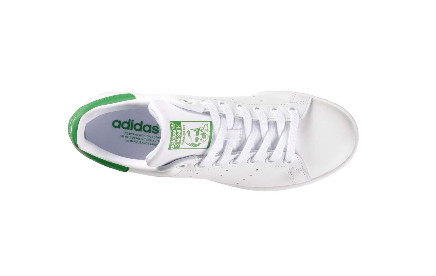 Adidas Wmns Stan Smith, White/White/Fairway női cipő eladó, ár | Garage  Store Webshop