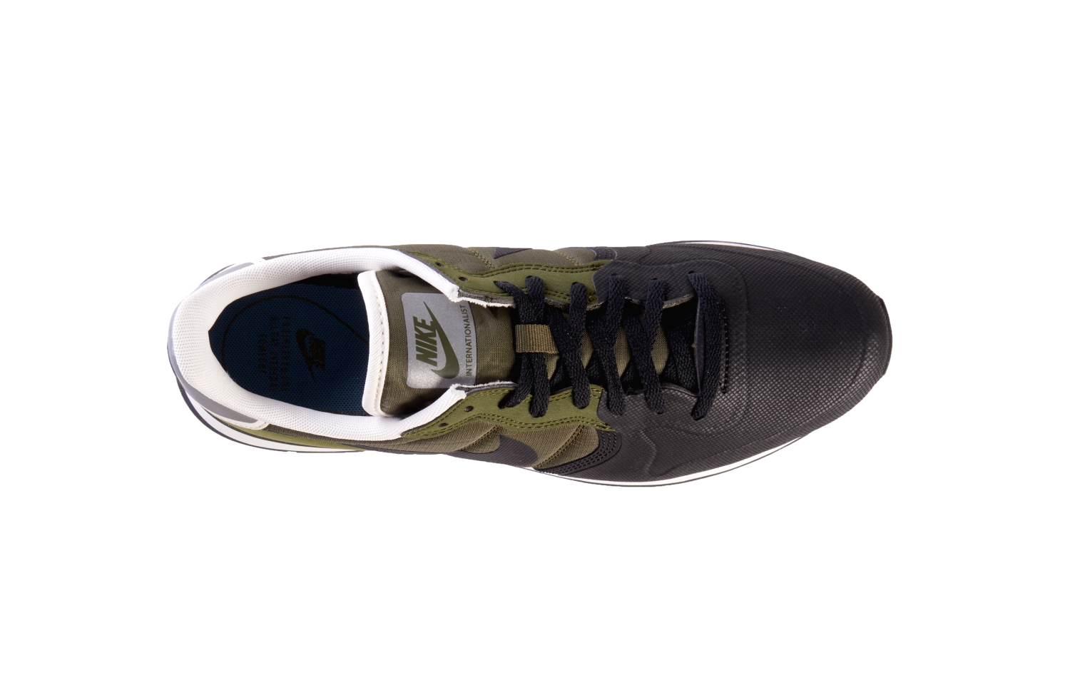 Nike Internationalist PM SE, Legion Green/Black férfi cipő eladó, ár |  Garage Store Webshop