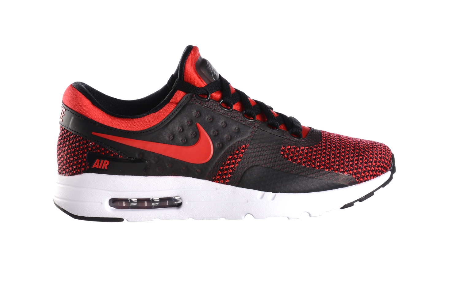 Nike Air Max Zero Essential, University Red/University Red-Black férfi cipő  eladó, ár | Garage Store Webshop