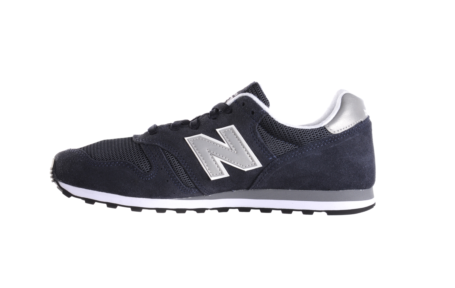 New Balance 373 Modern Classics, Navy/Silver férfi cipő eladó, ár | Garage  Store Webshop