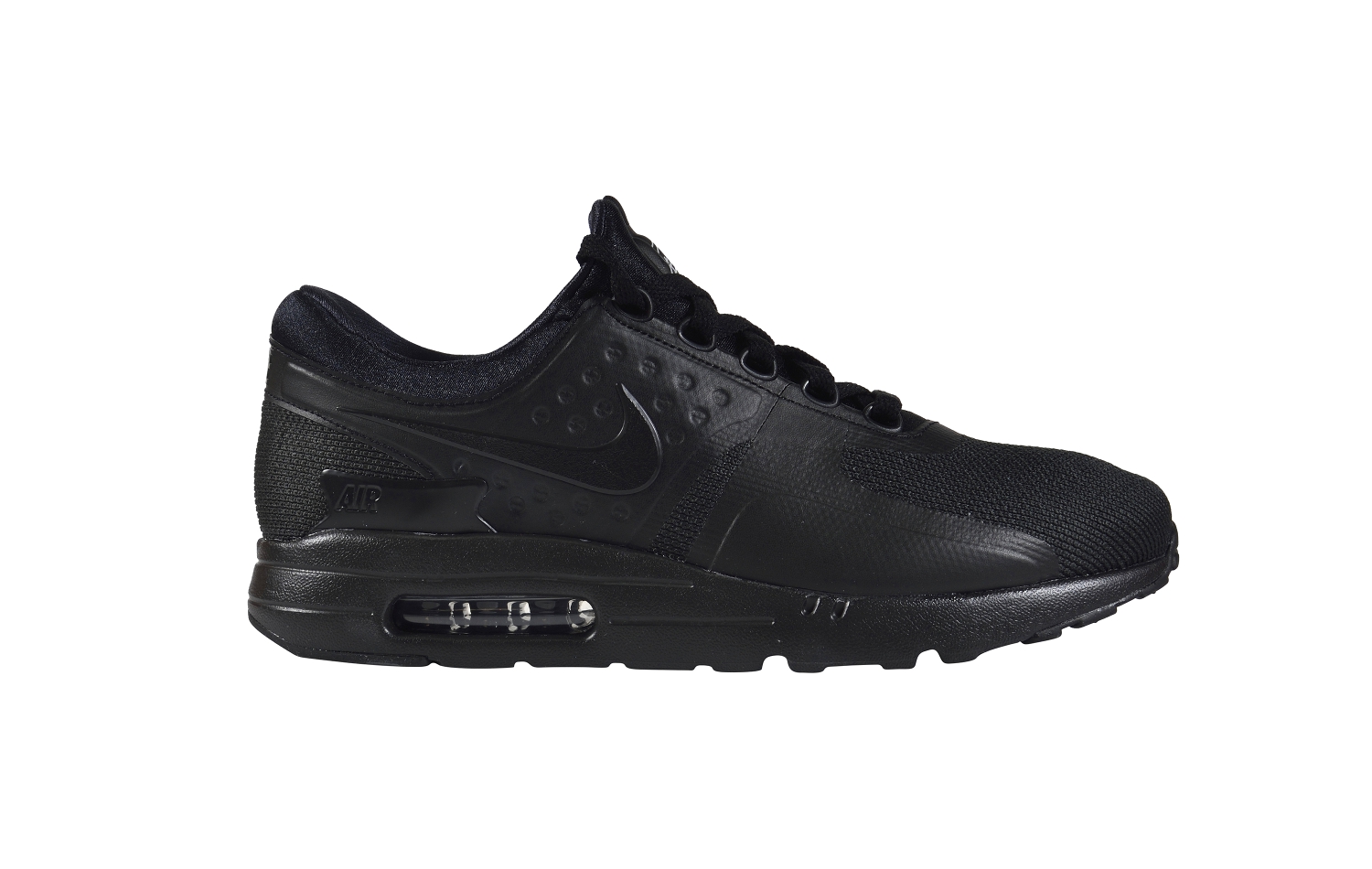 Nike Air Max Zero Essential, Black/Black-Black férfi cipő eladó, ár |  Garage Store Webshop