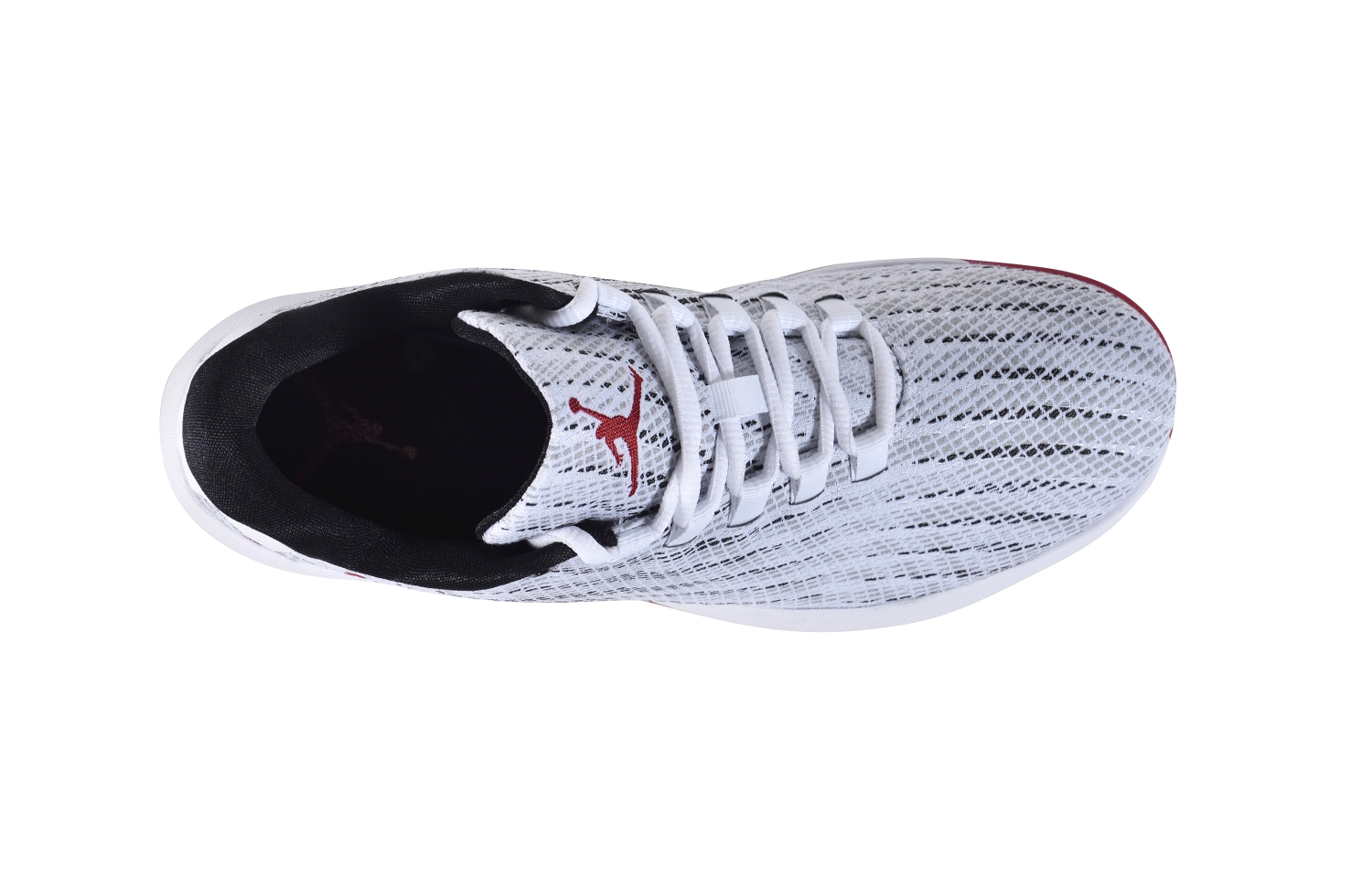 Jordan B. Fly, White/Gym Red-Black férfi cipő eladó, ár | Garage Store  Webshop
