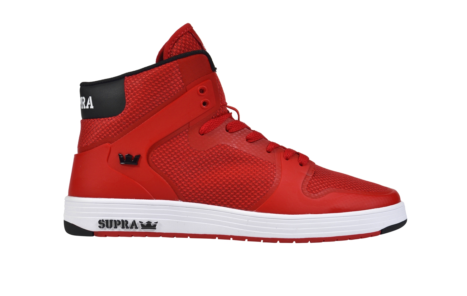 Supra Vaider 2.0, Red-White férfi cipő 
