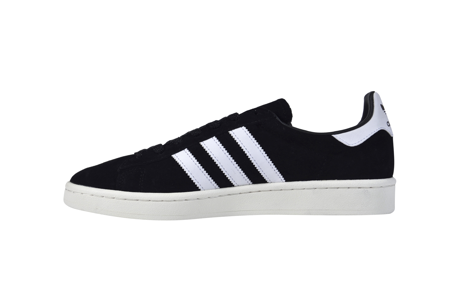 Adidas Campus, Core Black/Footwear White/Chalk férfi cipő eladó, ár |  Garage Store Webshop