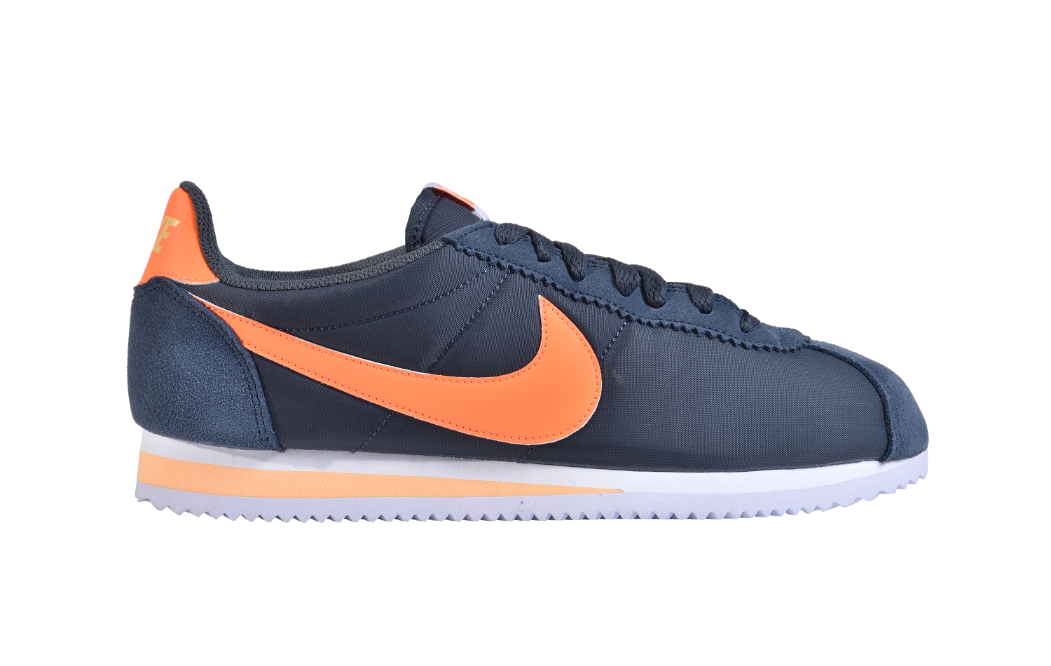 Nike Classic Cortez Nylon, Blue Fox/Tart-White Melon Tint férfi cipő eladó,  ár | Garage Store Webshop