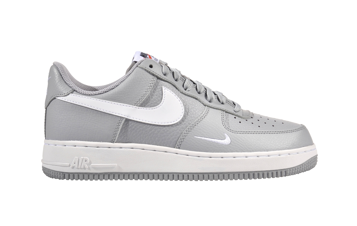 Nike Air Force 1 Low, Wolf Grey/White-White férfi cipő eladó, ár | Garage  Store Webshop