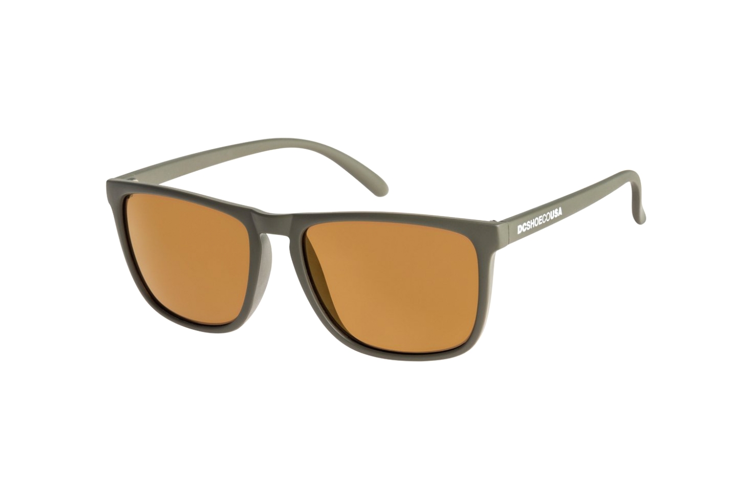 DC Shades Sunglasses, Dark Olive női napszemüveg eladó, ár | Garage Store  Webshop