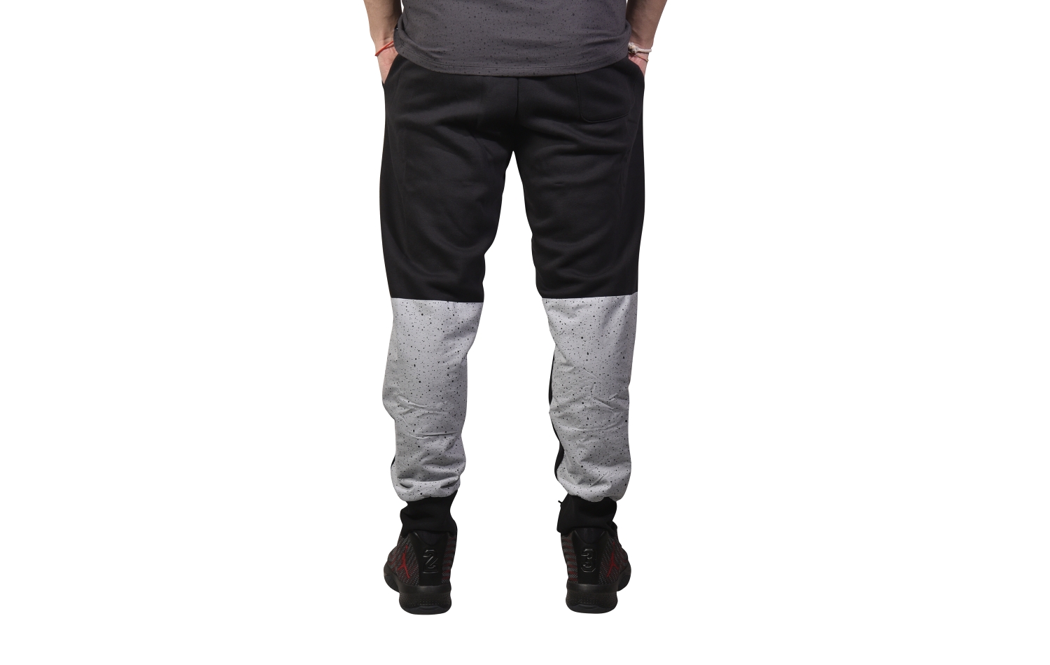 Jordan Flight Fleece Cement Pant, Black férfi nadrág eladó, ár | Garage  Store Webshop