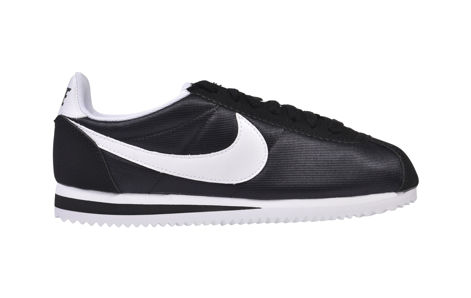 Nike Wmns Classic Cortez Nylon, Black/White-Black női cipő eladó, ár |  Garage Store Webshop