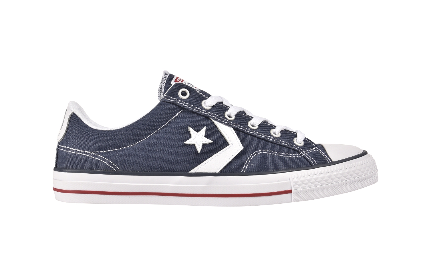 Converse Star Player, Navy/White férfi cipő eladó, ár | Garage Store Webshop