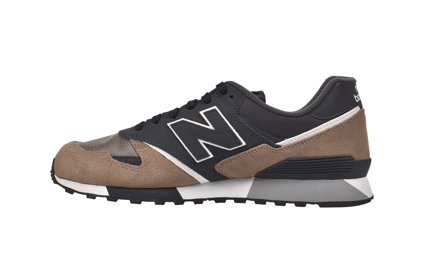 New Balance 446 80s Running, Navy/Brown/White férfi cipő eladó, ár | Garage  Store Webshop