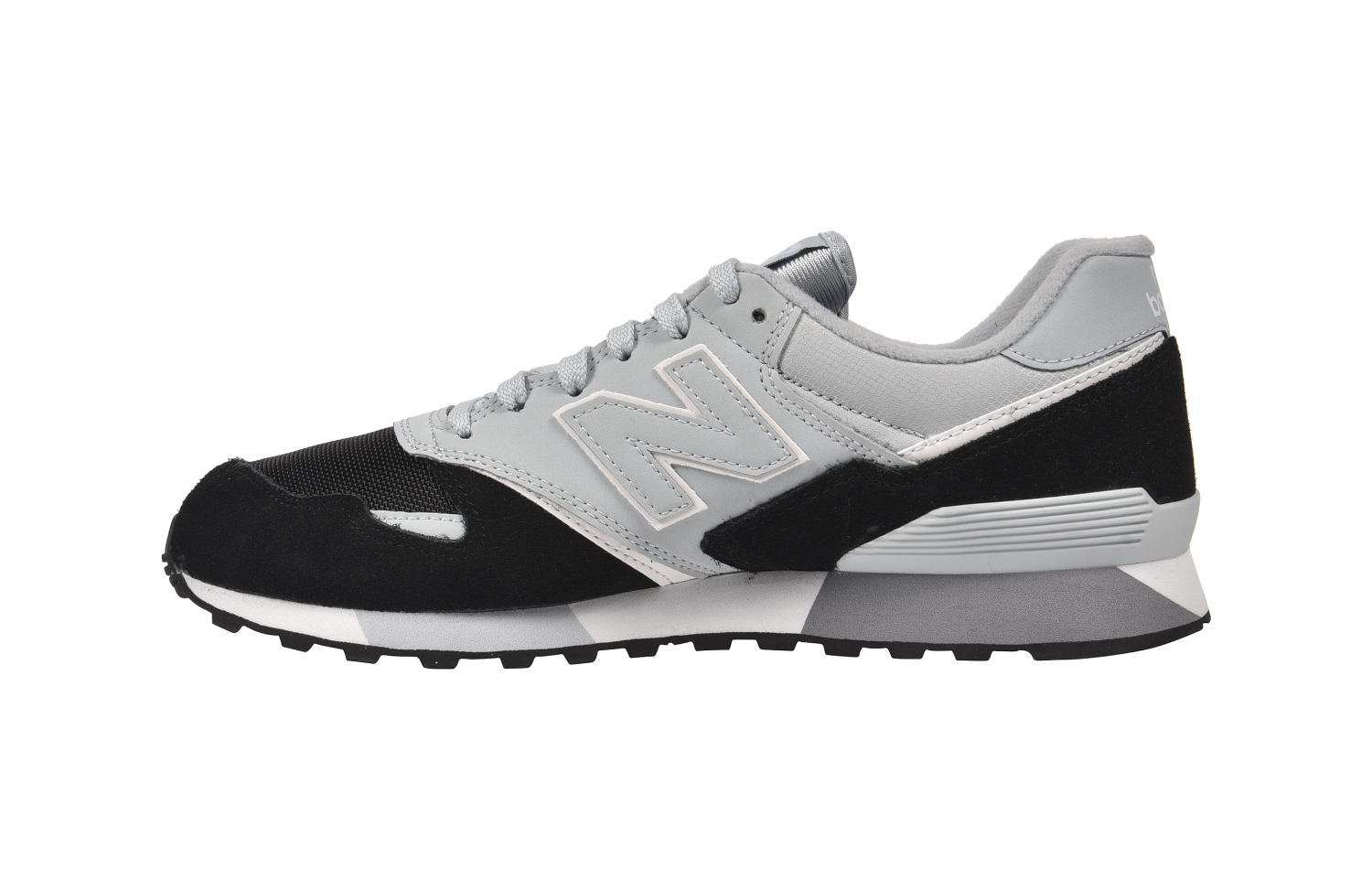 New Balance 446 80s Running, Grey/Black/White férfi cipő eladó, ár | Garage  Store Webshop