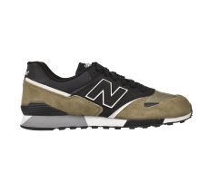 New Balance 446 80s Running, Black/Green/White férfi cipő eladó, ár |  Garage Store Webshop