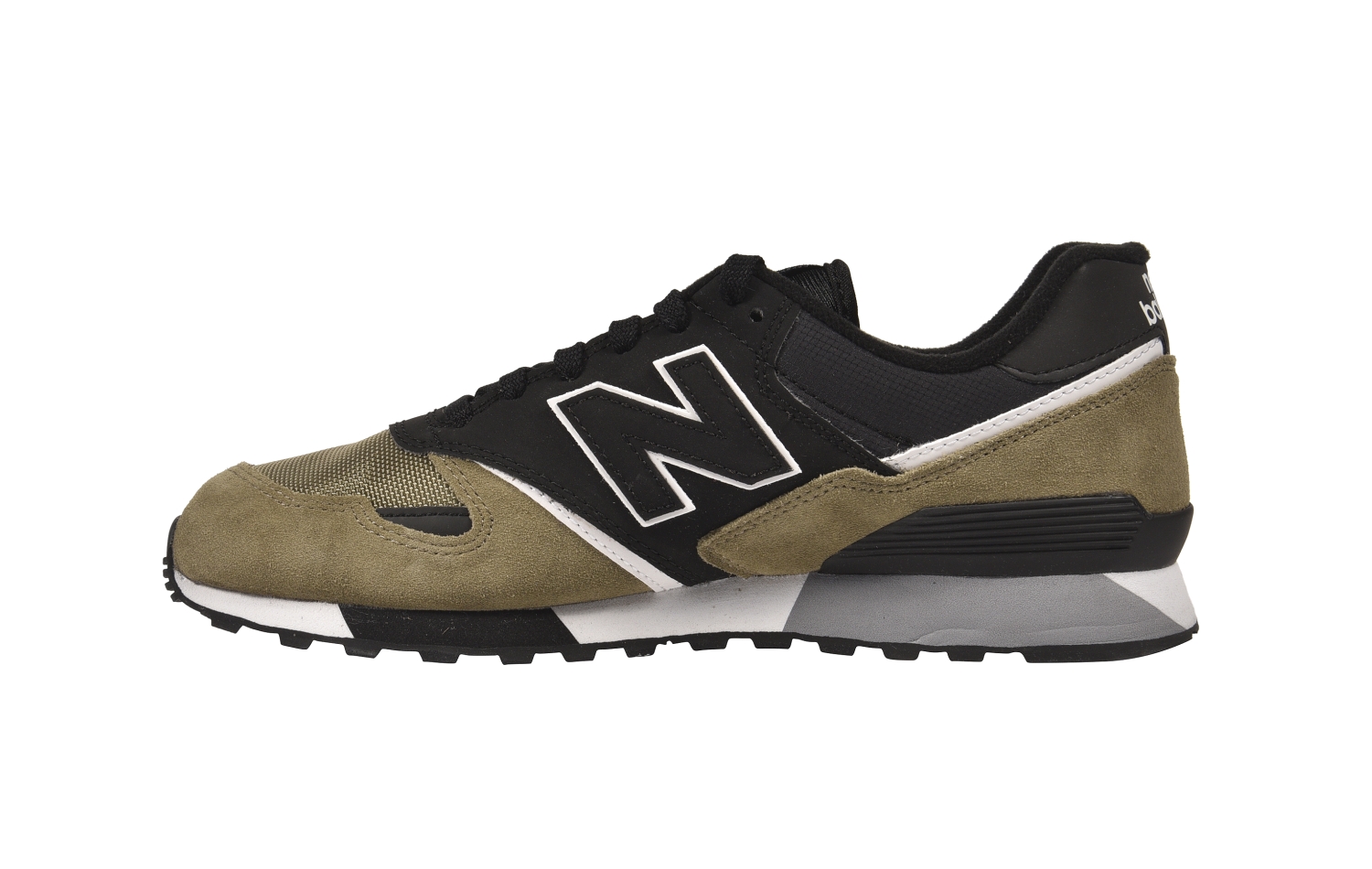 New Balance 446 80s Running, Black/Green/White férfi cipő eladó, ár |  Garage Store Webshop