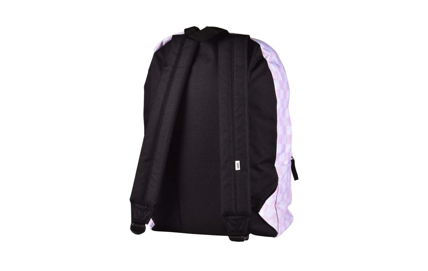 Vans Realm BP, Chalk Pink Checkerboard női táska eladó, ár | Garage Store  Webshop