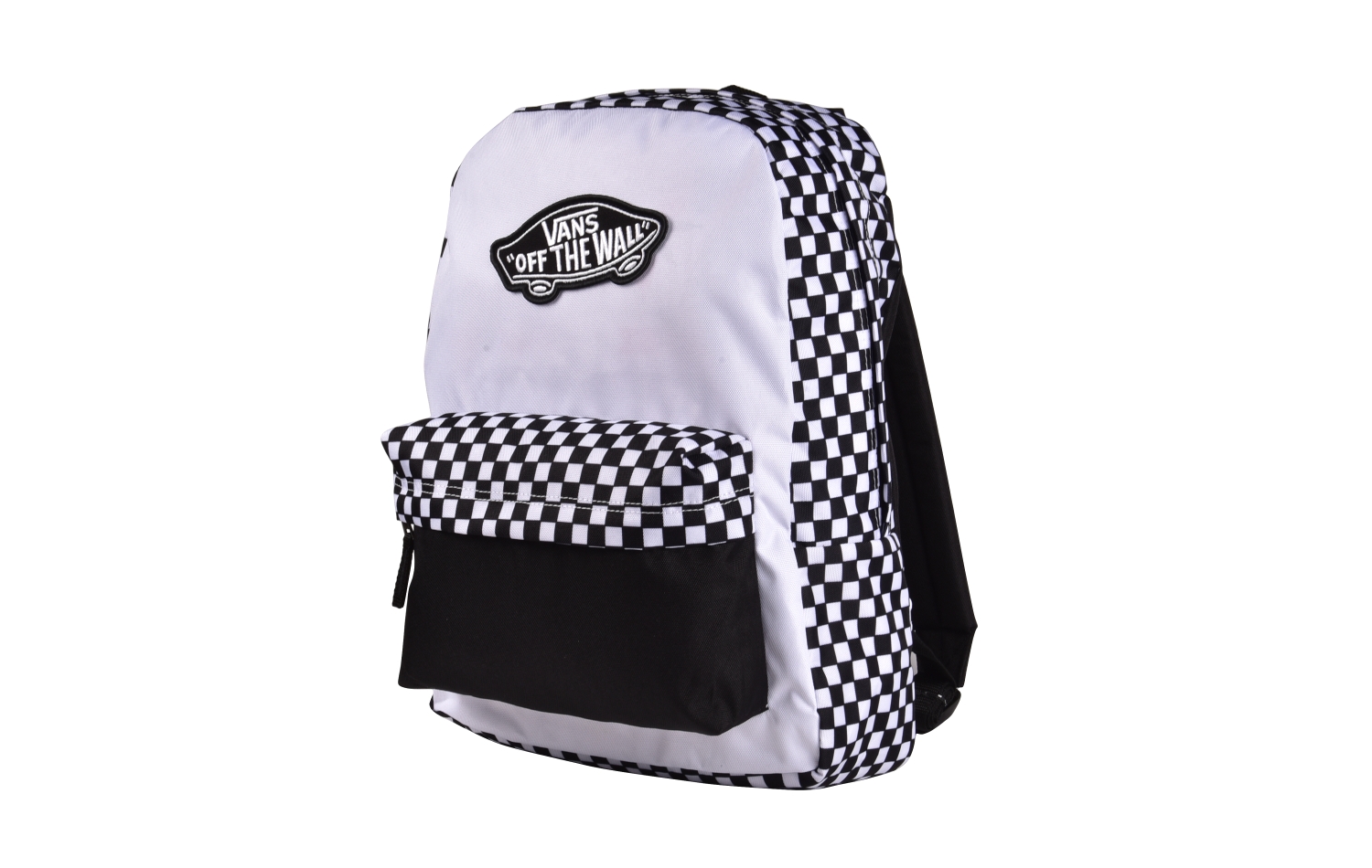 Vans Realm BP, Black-White Checkerboard női táska eladó, ár | Garage Store  Webshop