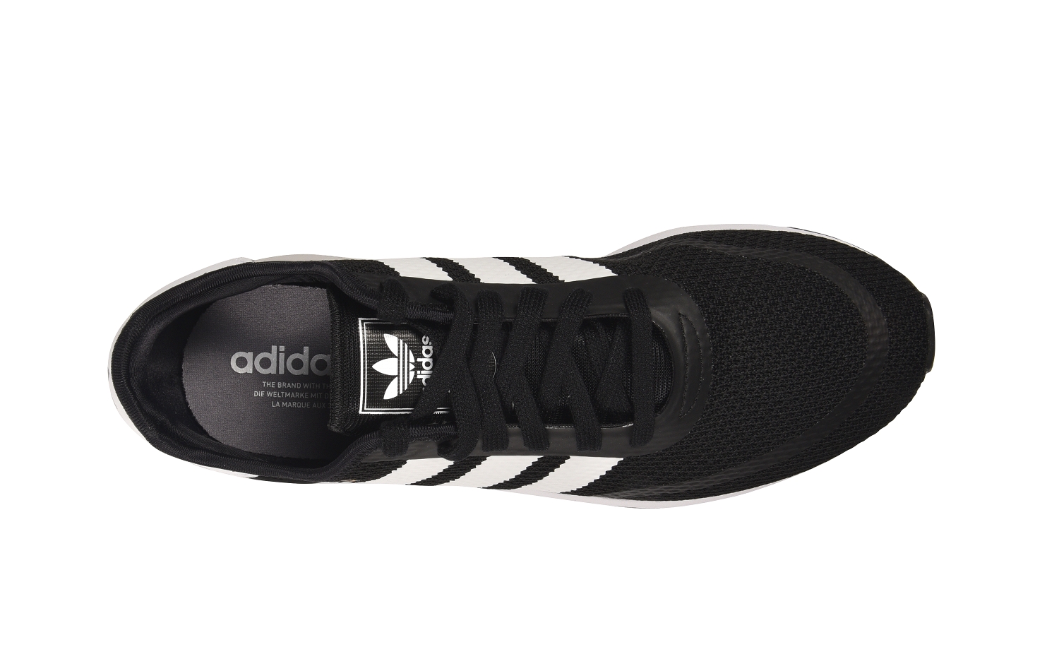 Adidas N-5923, Core Black/Ftwr White/Grey One férfi cipő eladó, ár | Garage  Store Webshop