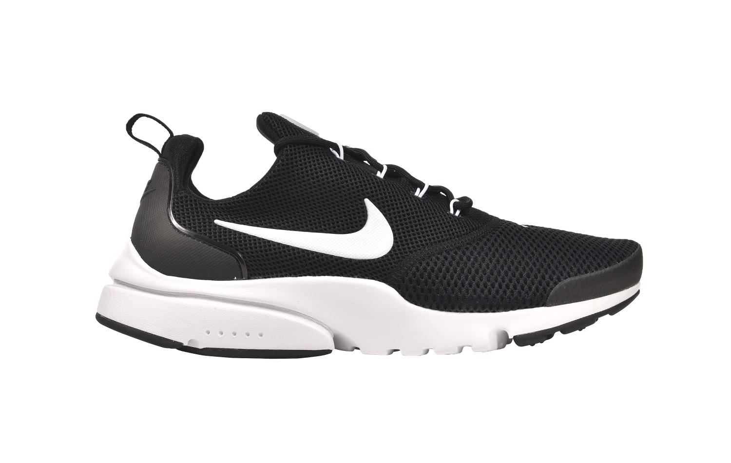 Nike Presto Fly, Black/White-Black férfi cipő eladó, ár | Garage Store  Webshop