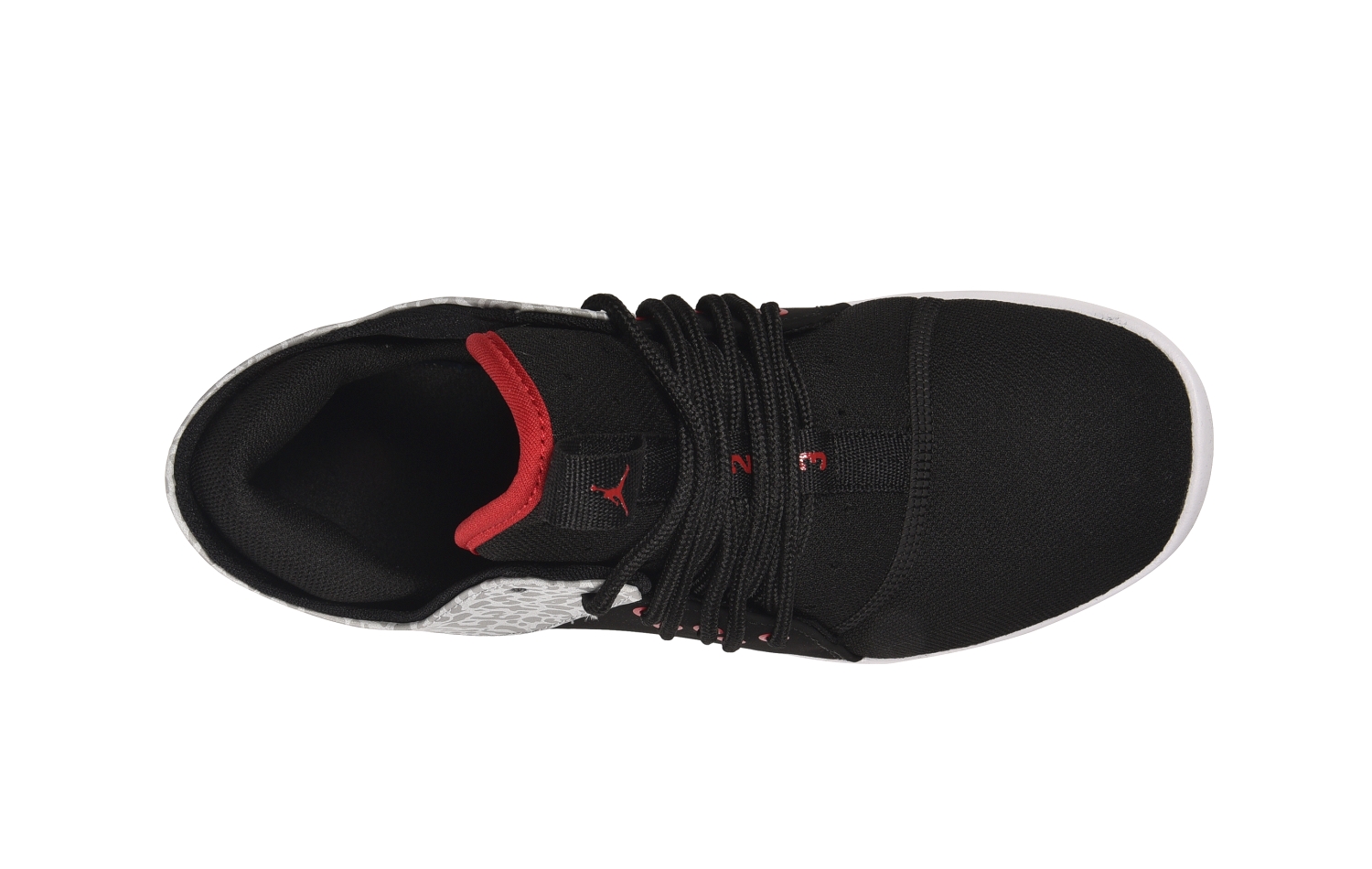 Jordan Air Jordan First Class, Black/Gym Red-Matte Silver férfi cipő eladó,  ár | Garage Store Webshop