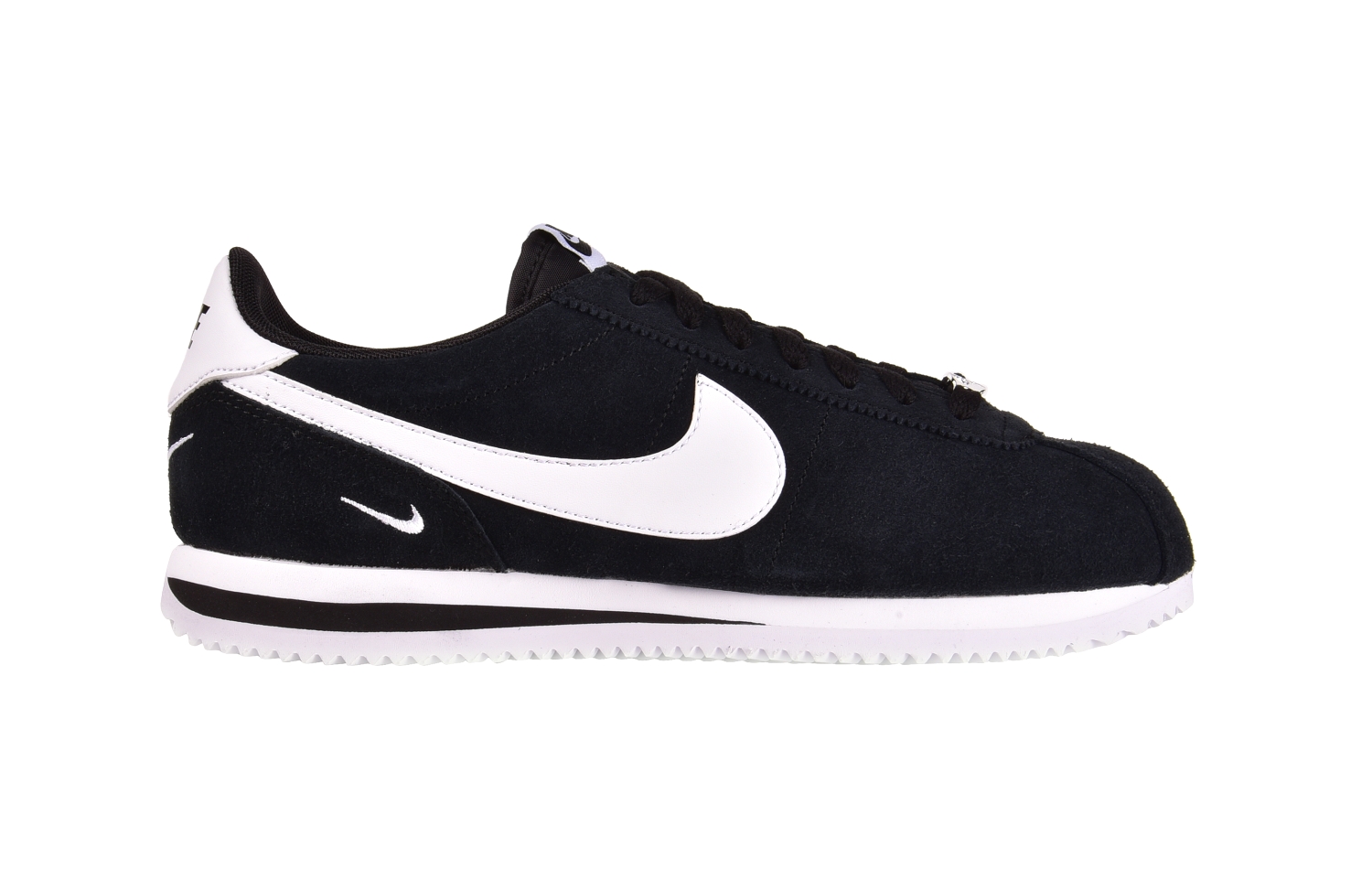 Nike Cortez Basic SE, Black/White férfi cipő eladó, ár | Garage Store  Webshop
