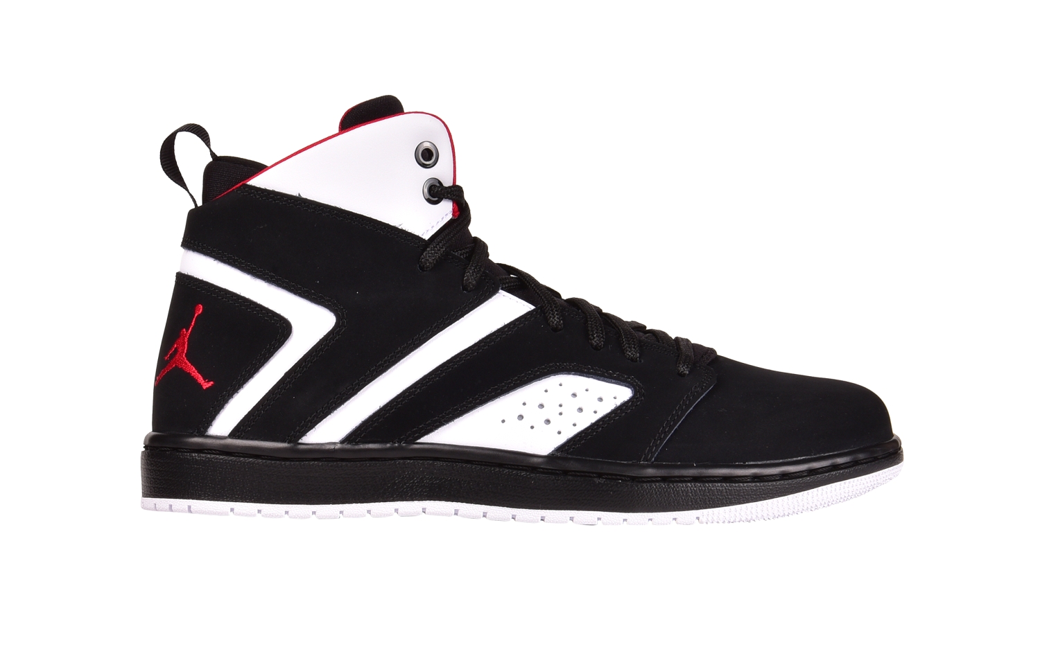 Jordan Flight Legend, Black/Gym Red-White férfi cipő eladó, ár | Garage  Store Webshop