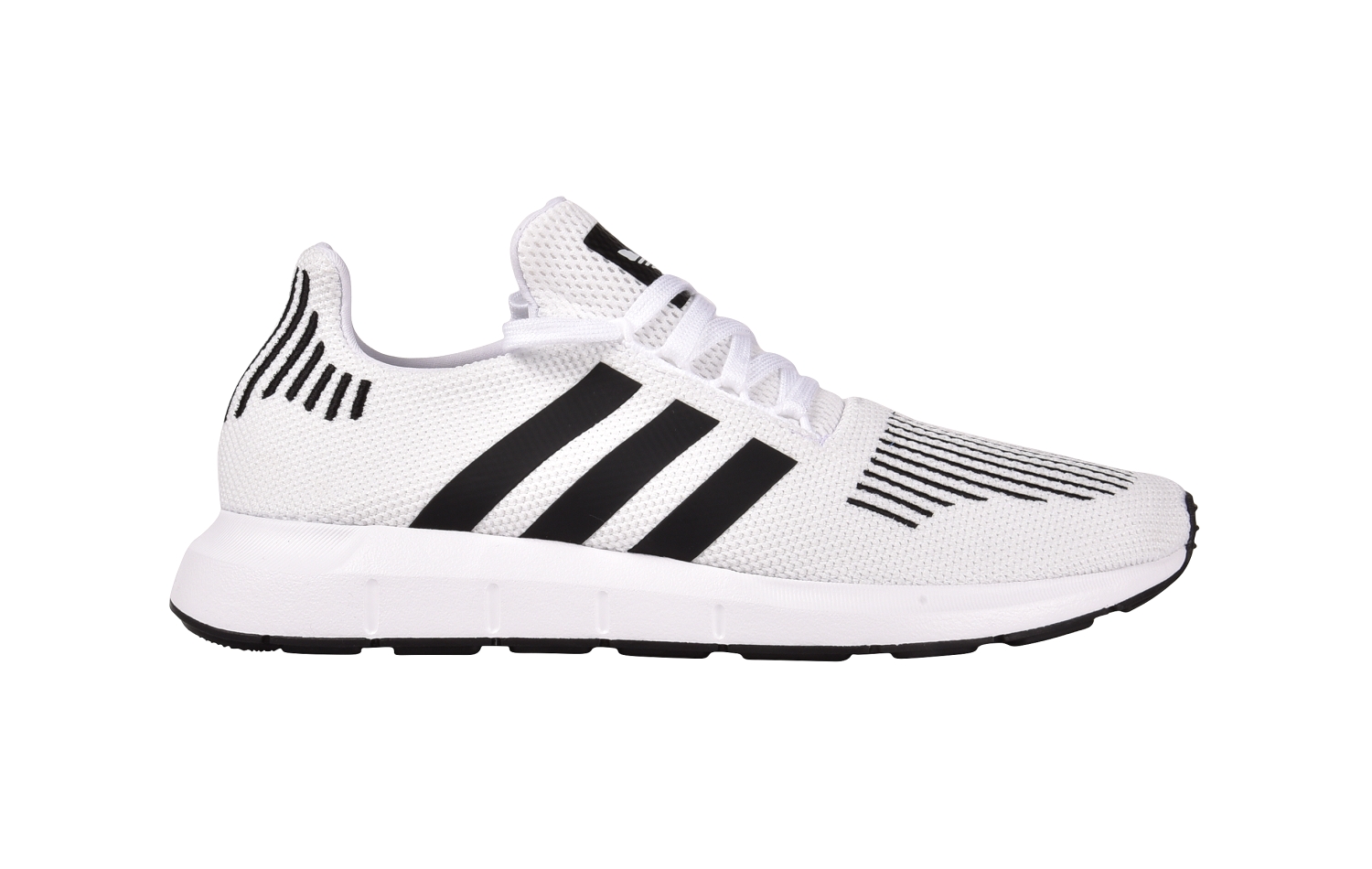 Adidas Swift Run, Ftwr White/Core Black/Medium Grey Heather férfi cipő  eladó, ár | Garage Store Webshop