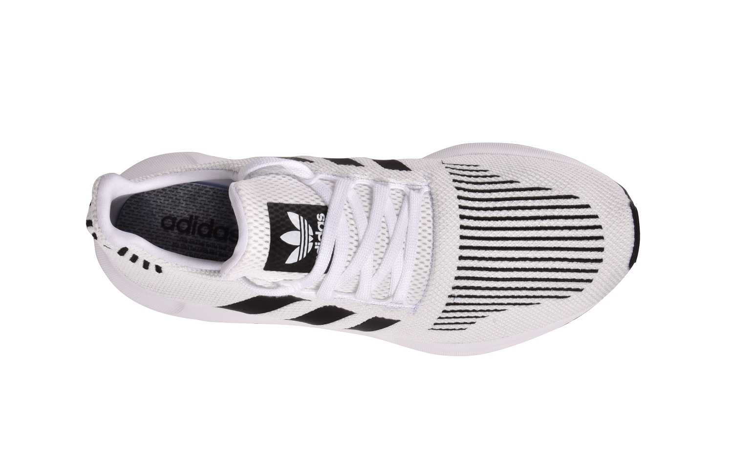 Adidas Swift Run, Ftwr White/Core Black/Medium Grey Heather férfi cipő  eladó, ár | Garage Store Webshop