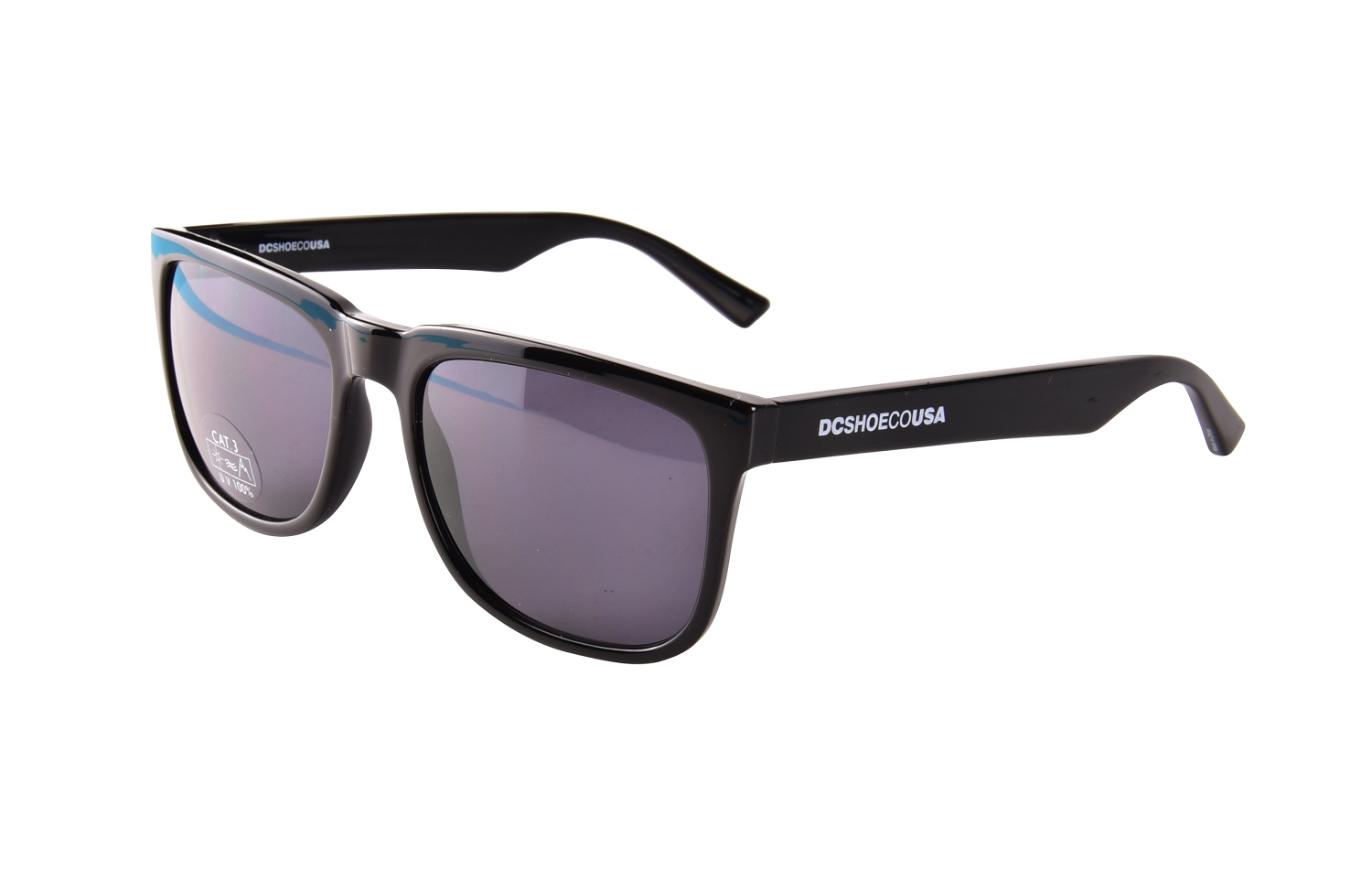 DC Shades 2 Sunglasses, Black női napszemüveg eladó, ár | Garage Store  Webshop