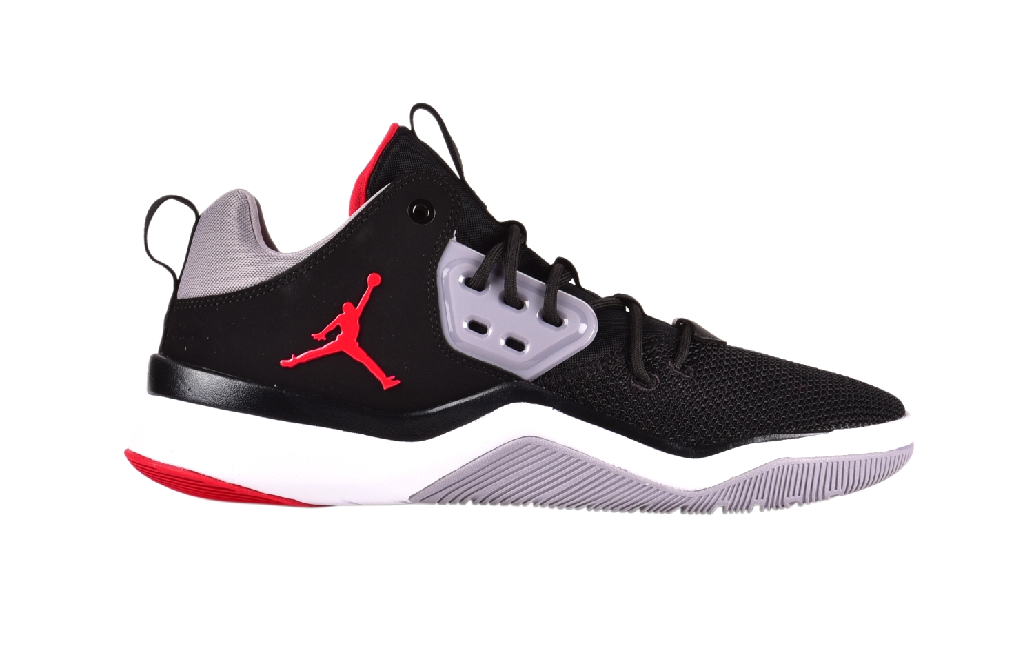 Jordan Dna, Black/Gym Red-Cement Grey-White férfi cipő eladó, ár | Garage  Store Webshop