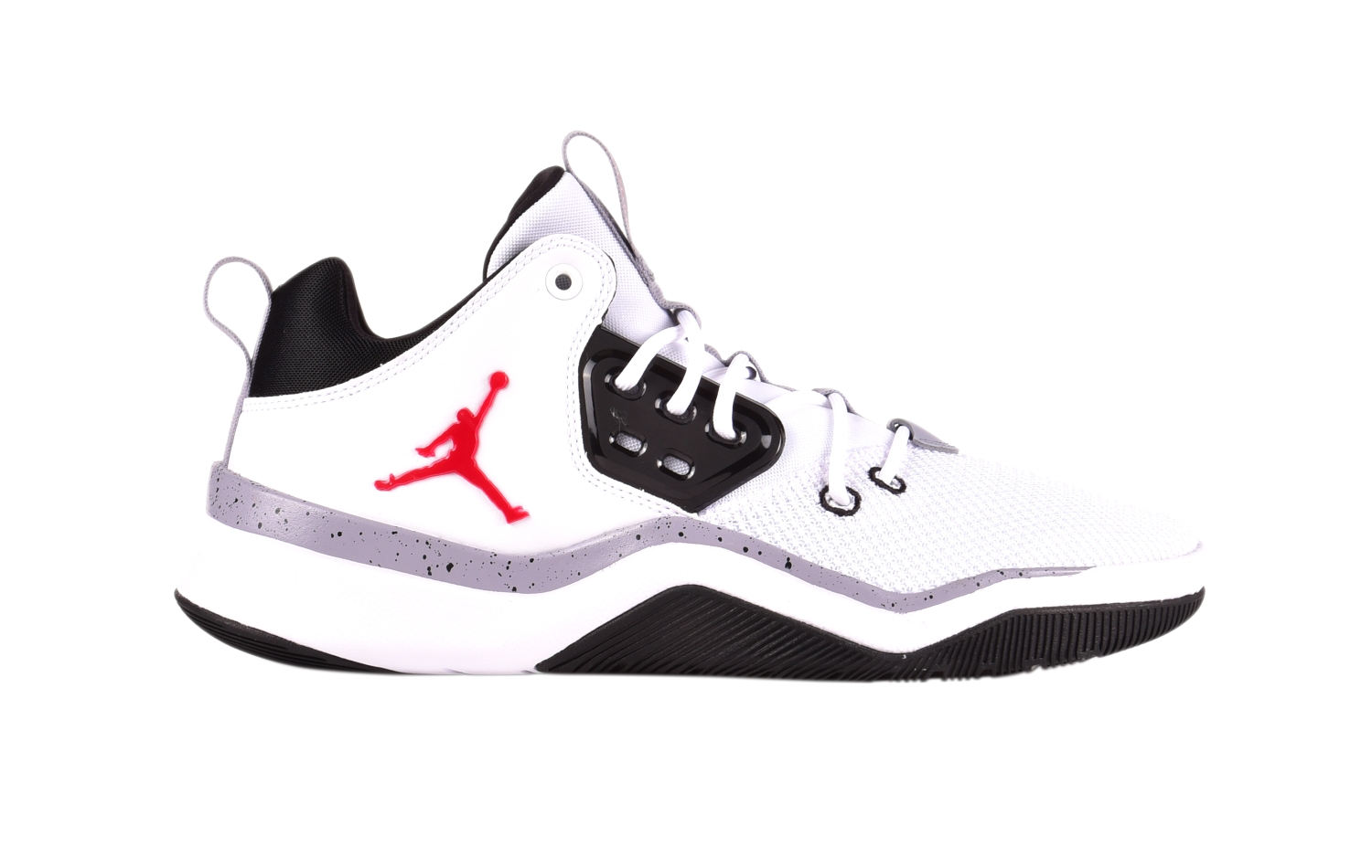 Jordan Dna, White/Gym Red-Black-Cement Grey férfi cipő eladó, ár | Garage  Store Webshop