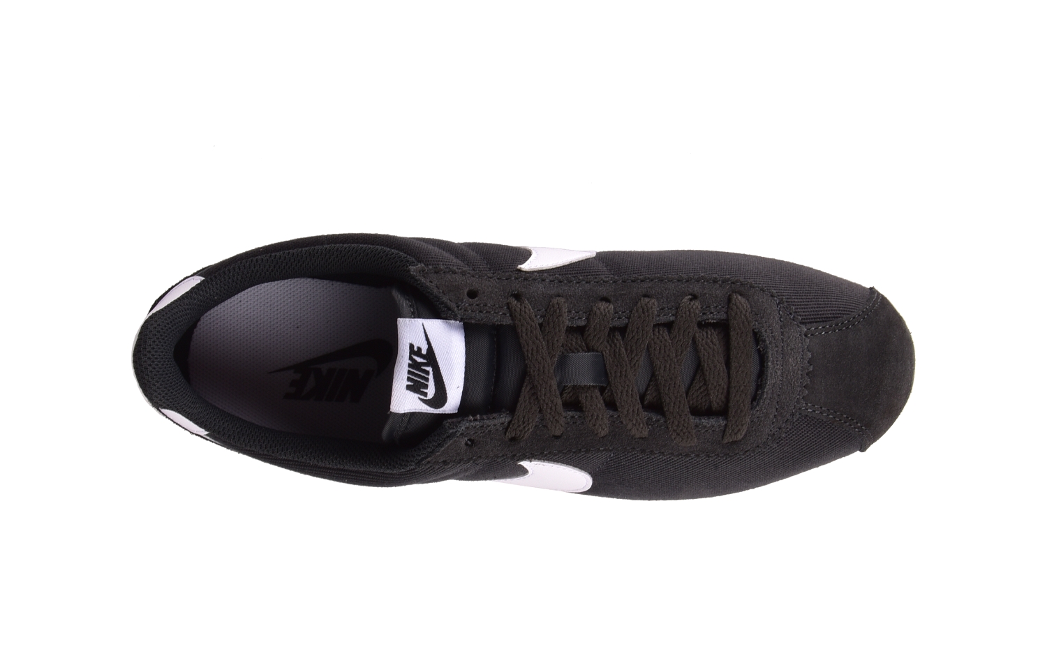 Nike Classic Cortez Nylon, Anthracite/White-Gum Light Brown férfi cipő  eladó, ár | Garage Store Webshop