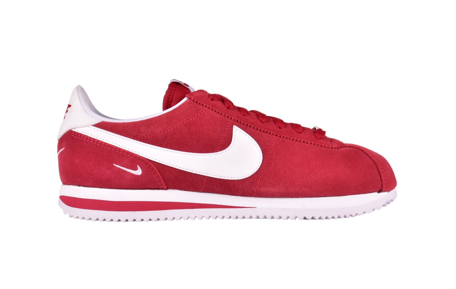 Nike Cortez Basic SE, Gym/Red/White férfi cipő eladó, ár | Garage Store  Webshop