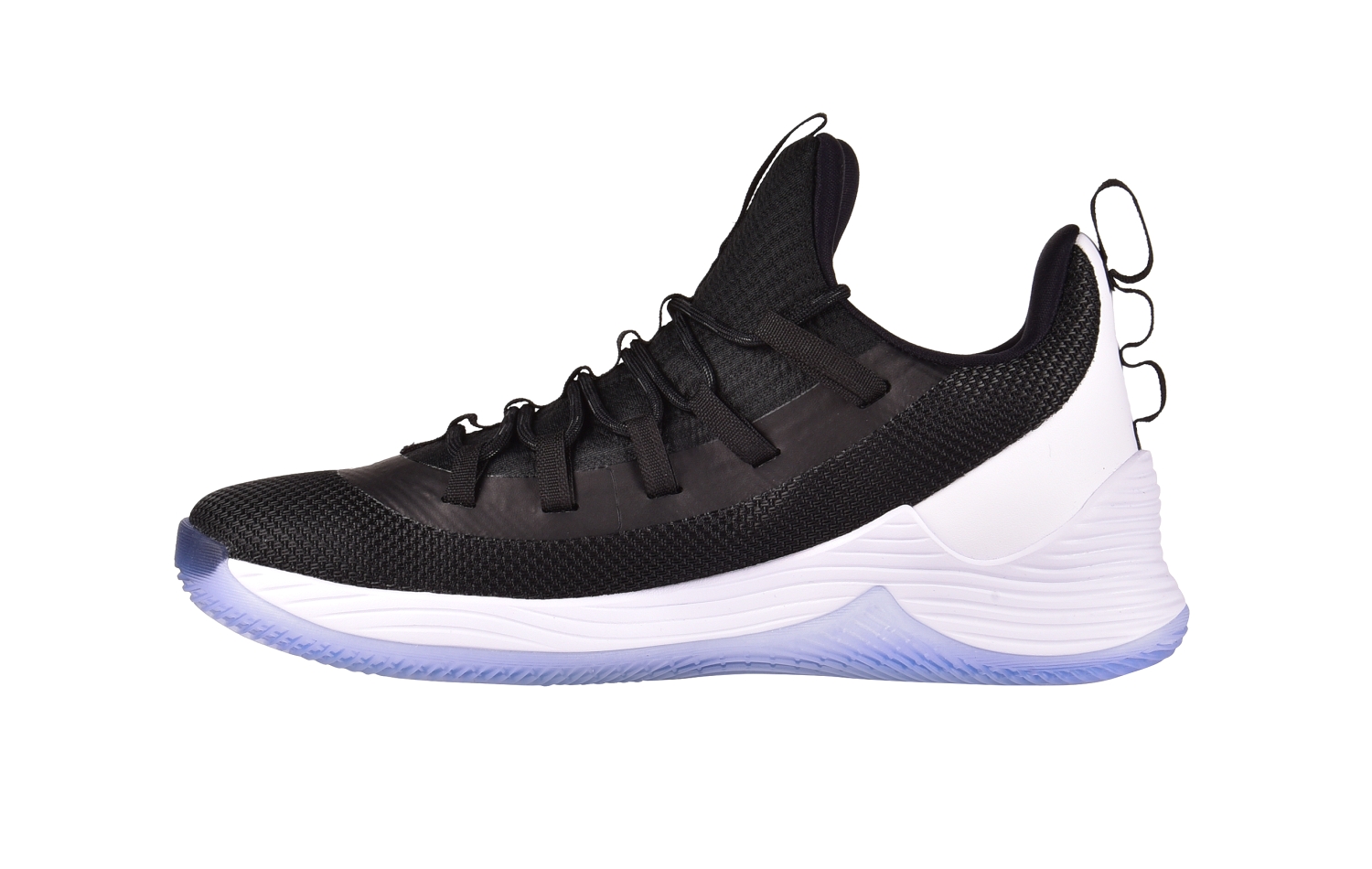 Jordan Ultra Fly 2 Low, Black/Black-White férfi cipő eladó, ár | Garage  Store Webshop