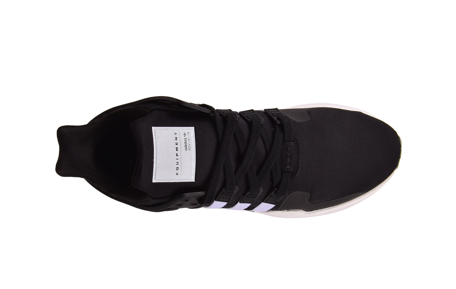 Adidas Eqt Support Adv, Core Black/Ftwr White/Core Black férfi cipő eladó,  ár | Garage Store Webshop