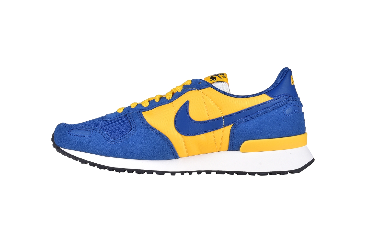 Nike Air Vortex, Amarillo/Gym Blue férfi cipő eladó, ár | Garage Store  Webshop