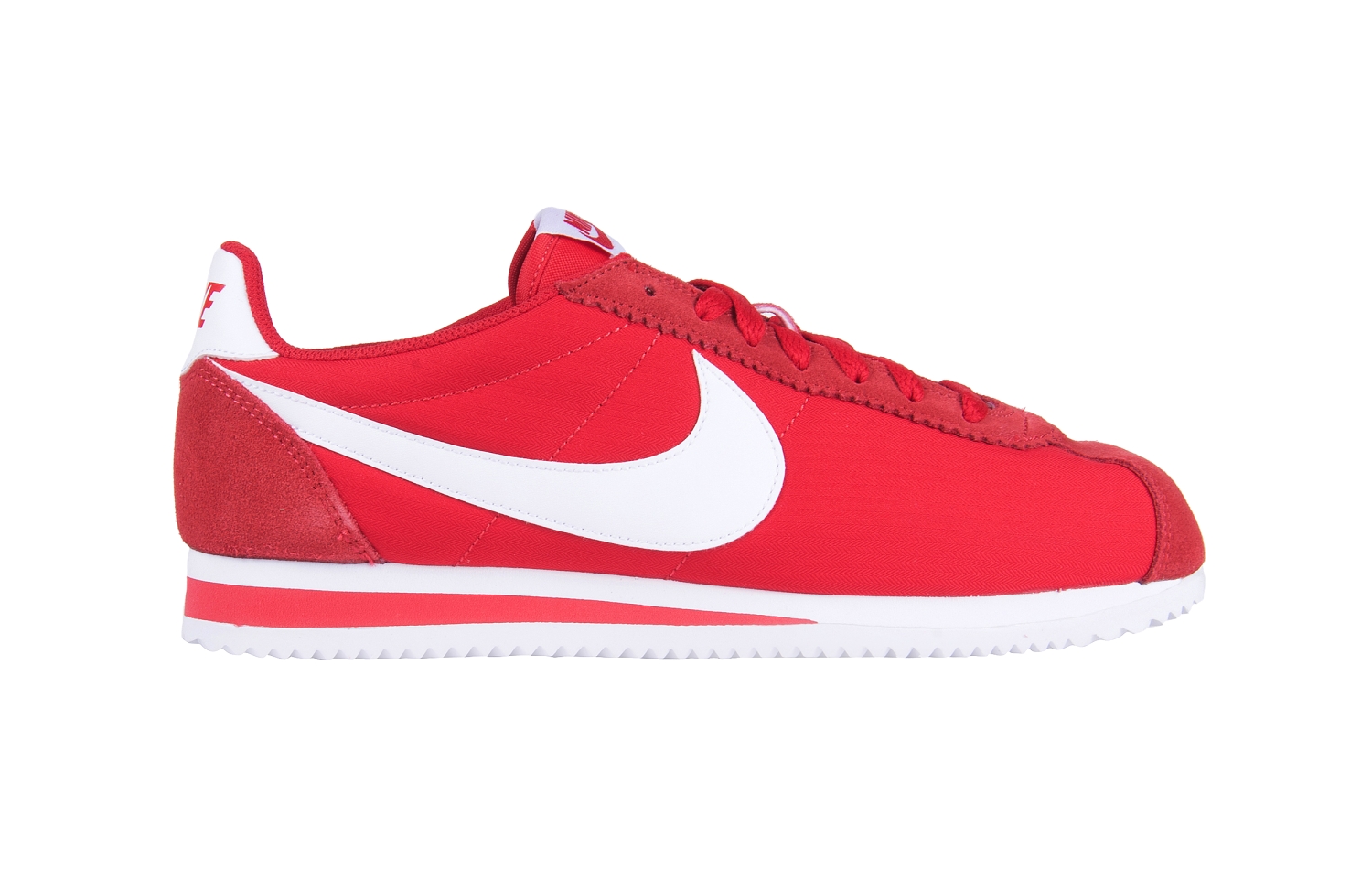 Nike Classic Cortez Nylon, University Red/White férfi cipő eladó, ár |  Garage Store Webshop