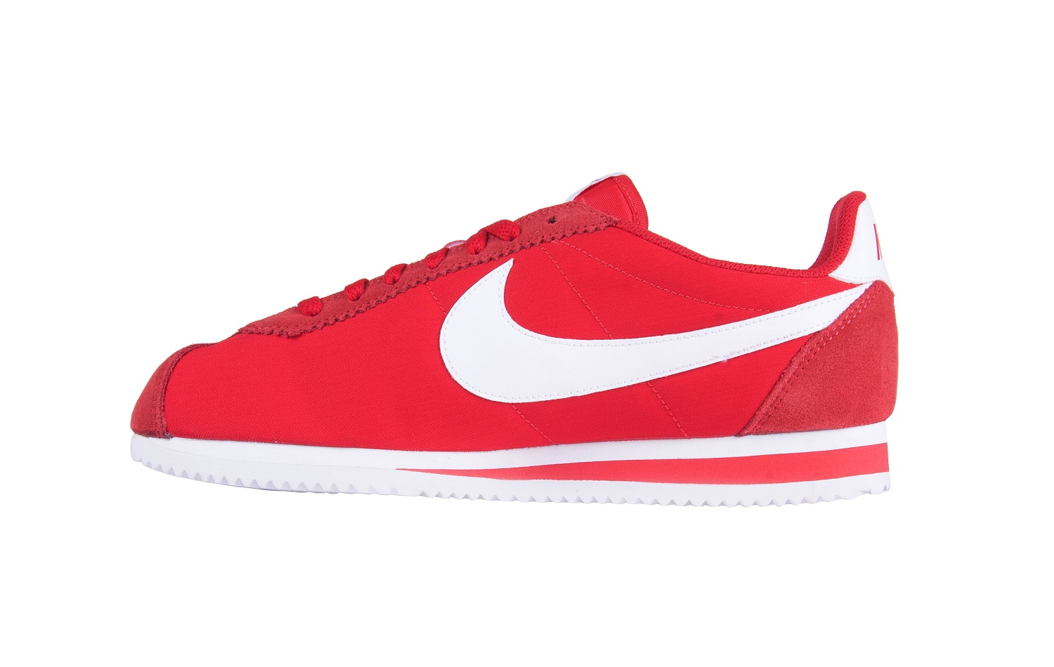 Nike Classic Cortez Nylon, University Red/White férfi cipő eladó, ár |  Garage Store Webshop
