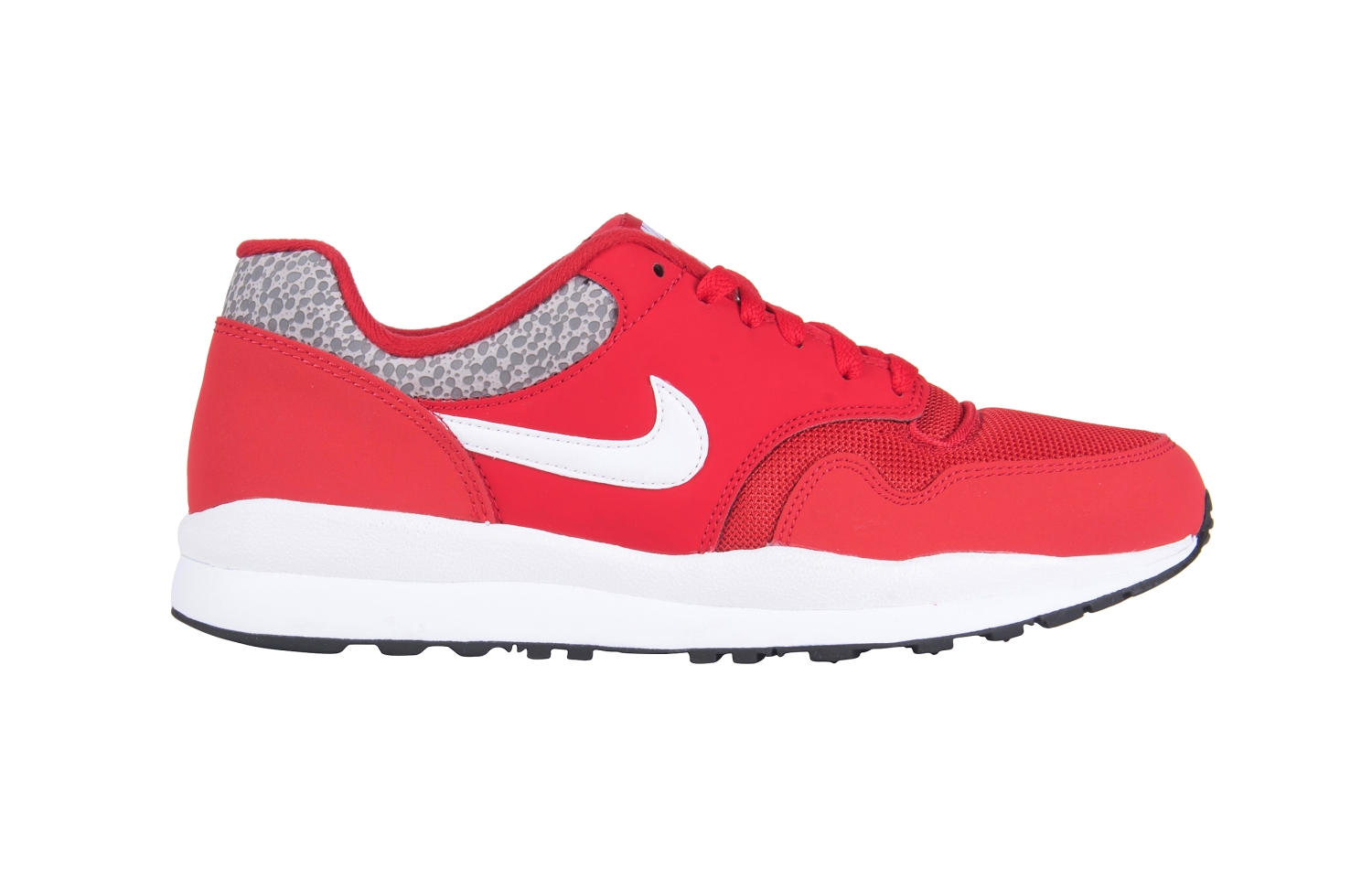Nike Air Safari, University Red/White-Black-Cobblestone férfi cipő eladó,  ár | Garage Store Webshop