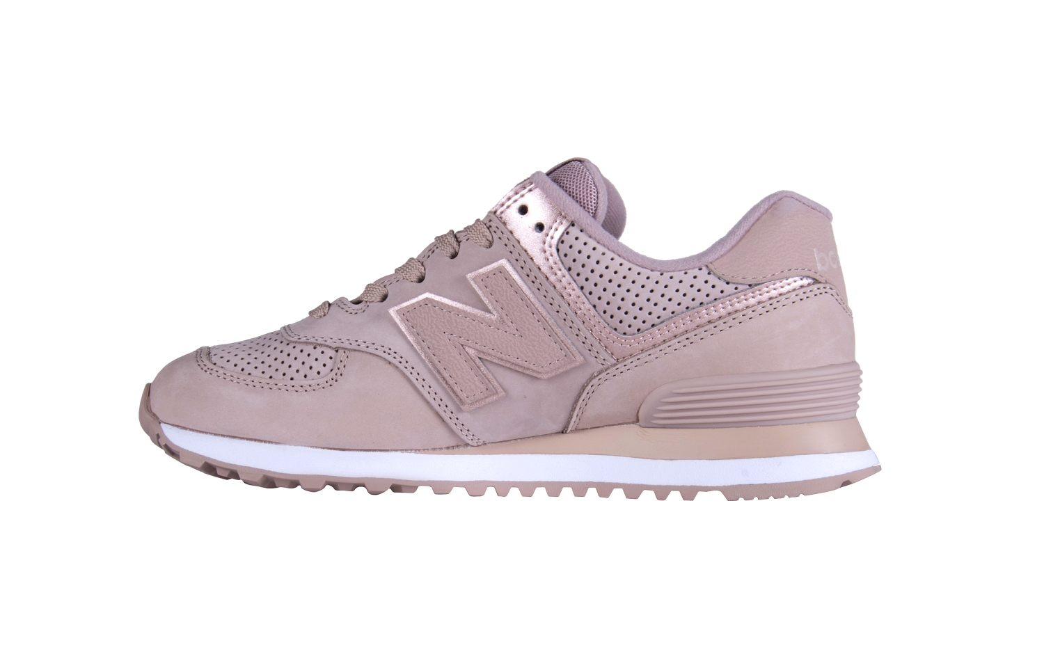 New Balance Wmns 574, Pink Powder női cipő eladó, ár | Garage Store Webshop